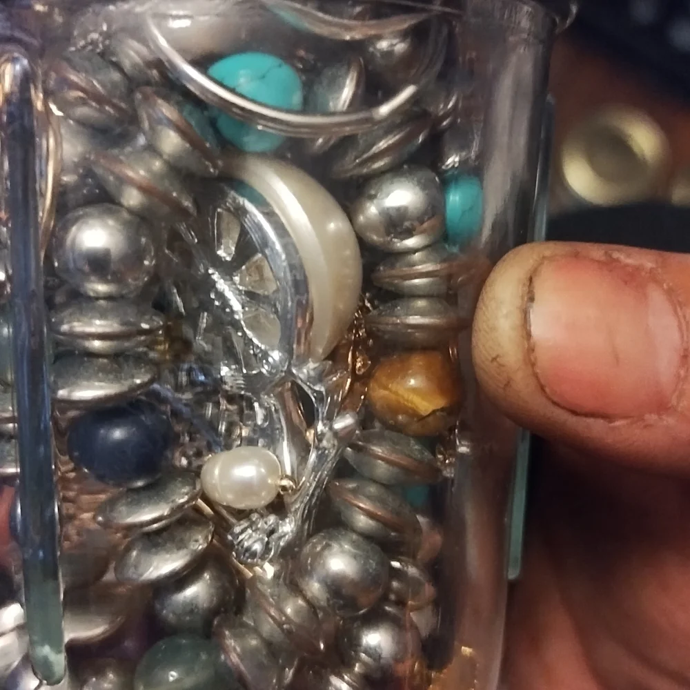 All Wearable Jewlery - Picture 1 of 5